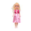 MUÑECA PRINCESA 9218 MM