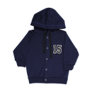 CHAQUETA BEBE NIÑO 3180 MI PUPA