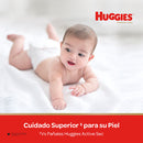 PAÑAL NATURAL CARE ET2 X25 HUGGIES