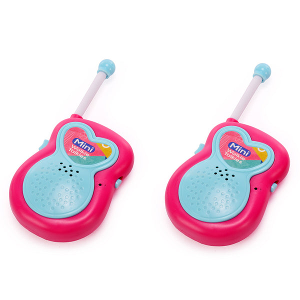 WALKIE TALKIE NIÑA 8819 MM