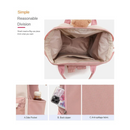 PAÑALERA MORRAL B-102 LA GLORIA