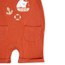 MAMELUCO BORDADO 10706 FOR BABY