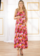 VESTIDO MATERNO 3396 SARAISA