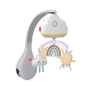 MOVIL NUBES HORA  20418 FISHER PRICE