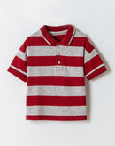 CAMISETA MAXIMO 729191 BABY FRESH