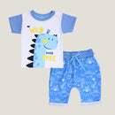 CONJUNTO BEBE NIÑO 1700 LOS CHIROS DE MARÍA JOSÉ