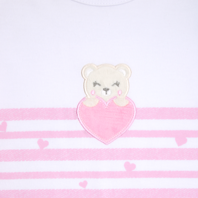 MAMELUCO OSITA 1789 LOS CHIROS DE MARIA