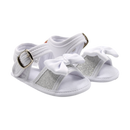 SANDALIA NIÑA 133058 HUELLITAS