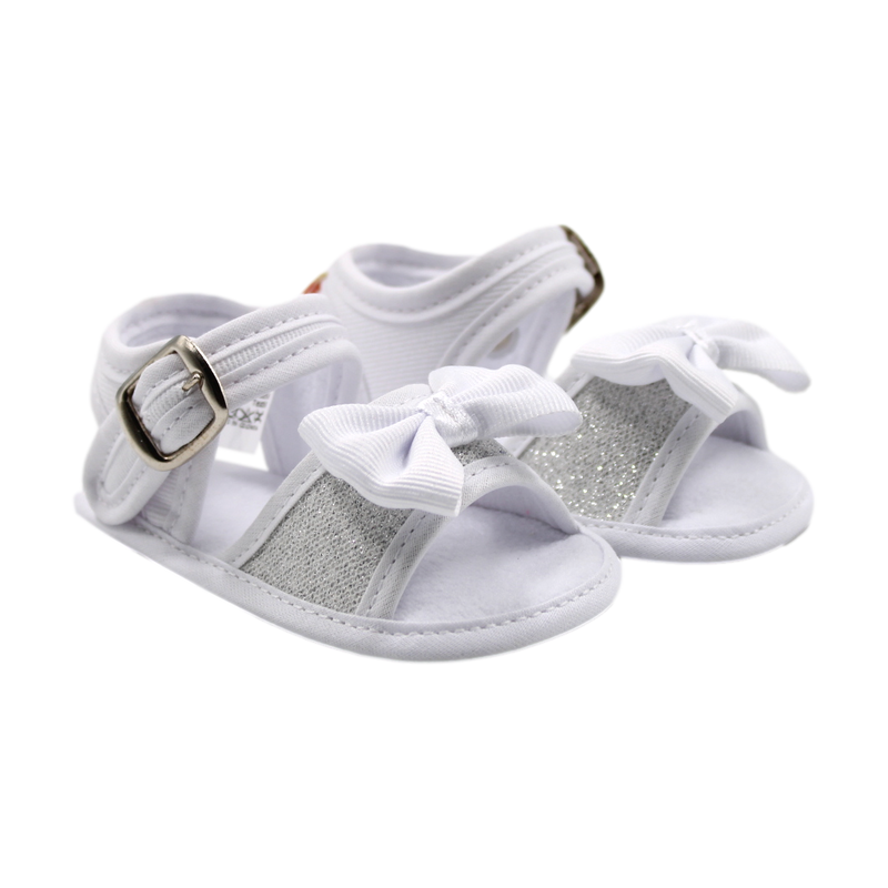 SANDALIA NIÑA 133058 HUELLITAS