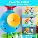 JUEGO BAÑO 52026/K999-215B BABY KAYS