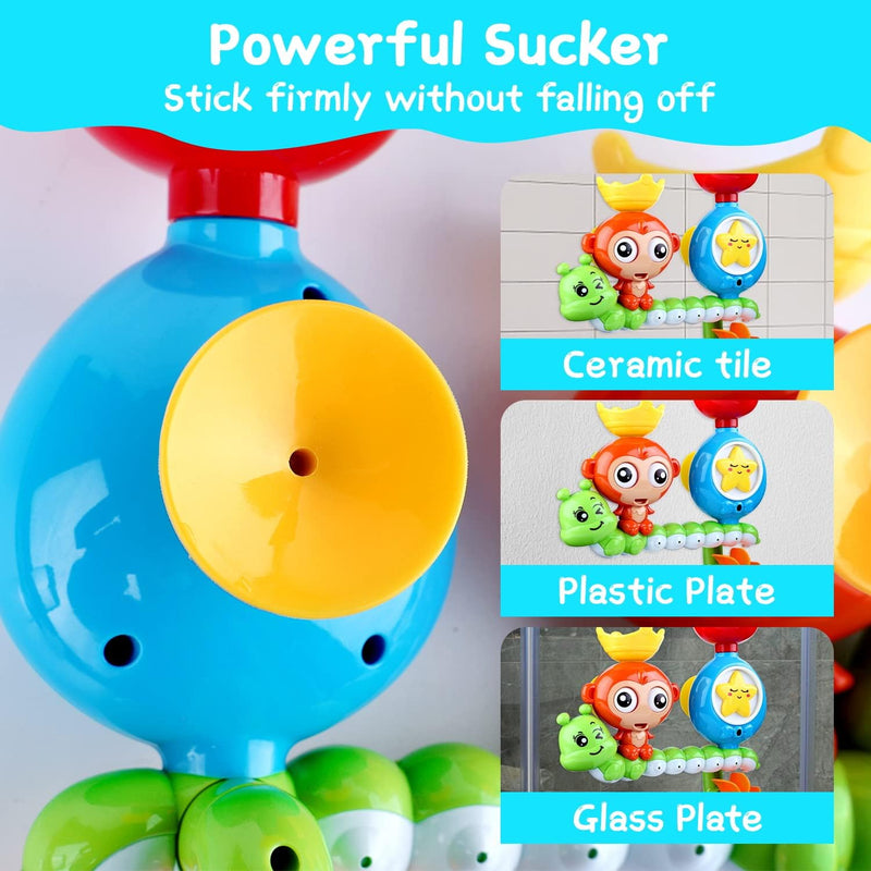 JUEGO BAÑO 52026/K999-215B BABY KAYS