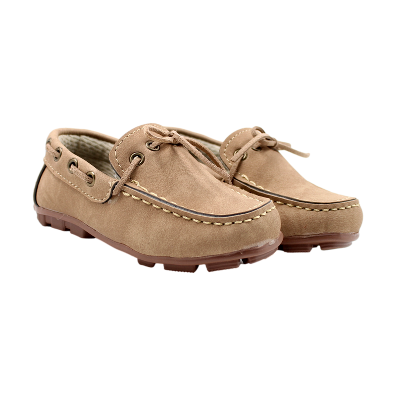 MOCASIN NIÑO 891899 DICARITO