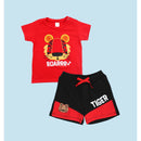 CONJUNTO BEBE NIÑO 50887 PUPPET