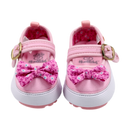 ZAPATO NIÑA 228062 HUELLITAS