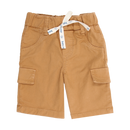 CONJUNTO BERMUDA BEBE 50022 FOR BABY