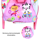 SILLA MECEDORA NG-103 BEBESITOS