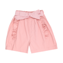 CONJUNTO SHORT BEBE NIÑA 50010 FOR BABY