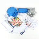 PISTA DE PARQUEADERO YN788T-5 MUNBE