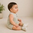 CONJUNTO BEBE NIÑO 11373 FOR BABY