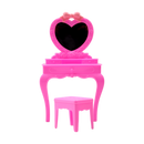 MUÑECA + TOCADOR 5588E OGUSS