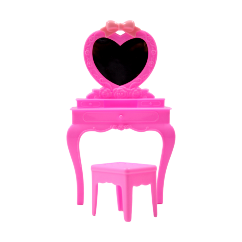 MUÑECA + TOCADOR 5588E OGUSS