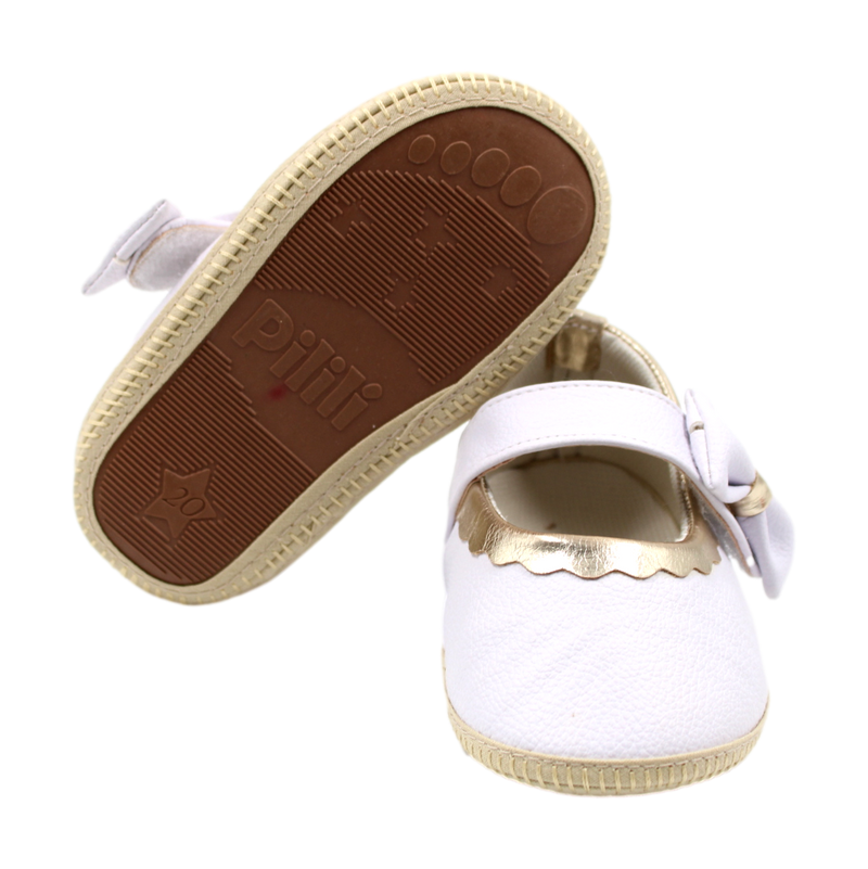 ZAPATO NIÑA 2BM PILILI
