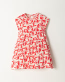 VESTIDO TABATA 726217 BABY FRESH