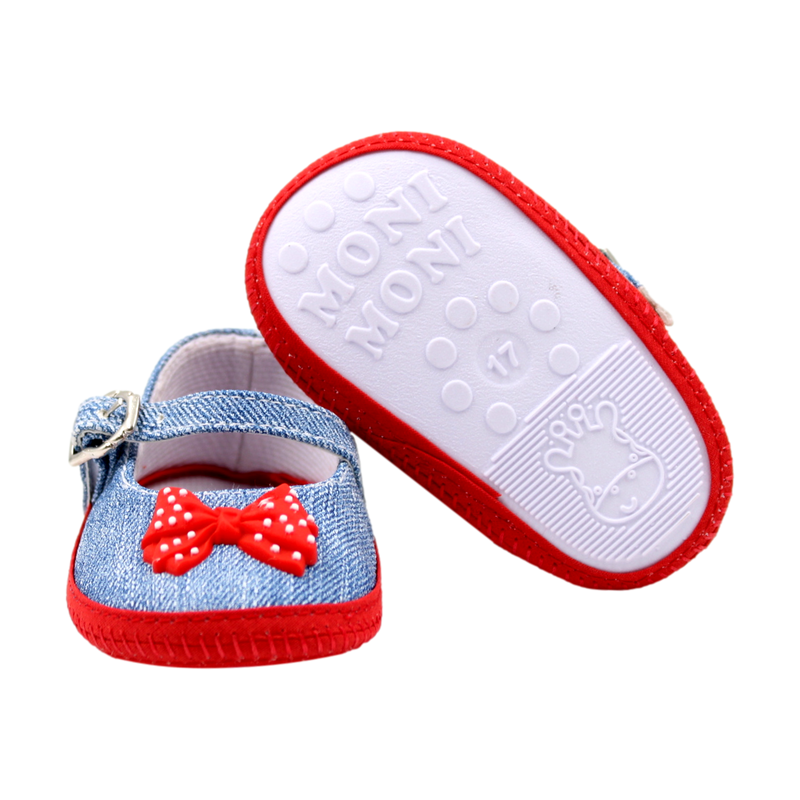 ZAPATO NIÑA 8462 MONI MONI