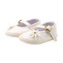 ZAPATO BAUTIZO NIÑA 5253 MONI MONI