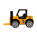 TRACTOMULA ENGINEERING 10382 PLASTICOS