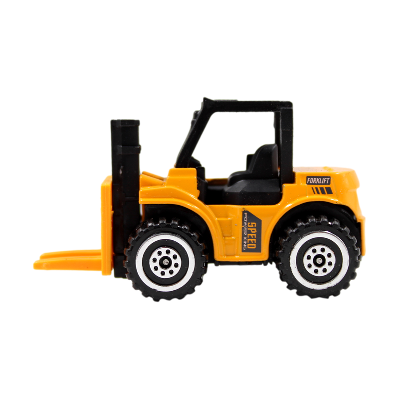 TRACTOMULA ENGINEERING 10382 PLASTICOS