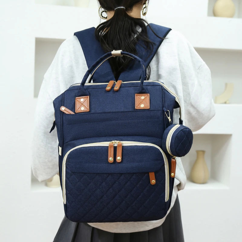 PAÑALERA MORRAL SLF-9010 MUNBE