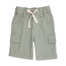 CONJUNTO BERMUDA BEBE 50022 FOR BABY