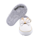 ZAPATO NIÑA 225036 HUELLITAS