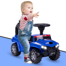 CARRO MONTABLE GUIA T-9601/T1605 BABY KAYS