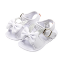 SANDALIA NIÑA 133057 HUELLITAS