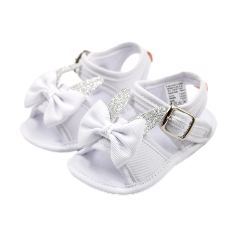 SANDALIA NIÑA 133057 HUELLITAS