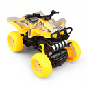 CUATRIMOTO PILAS 9152 MM