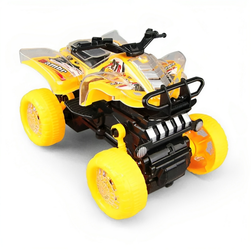 CUATRIMOTO PILAS 9152 MM