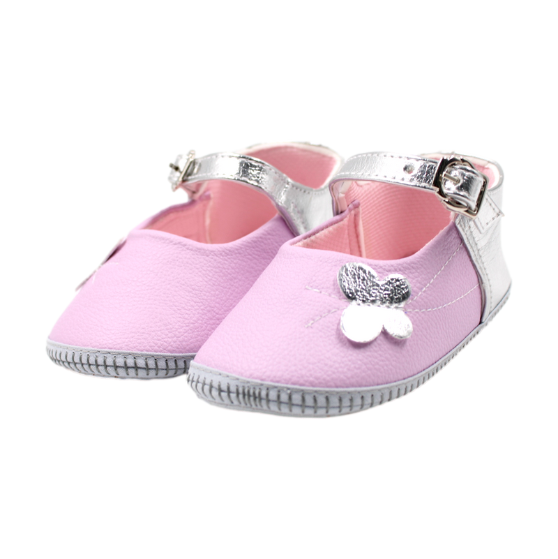 ZAPATO NIÑA 12GB PILILI