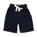 CONJUNTO BERMUDA BEBE 50018 FOR BABY