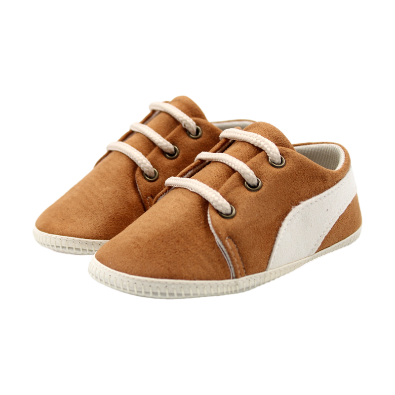 ZAPATO NIÑO 1HBG PILILI