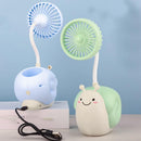 VENTILADOR CARACOL CS286A LA GLORIA