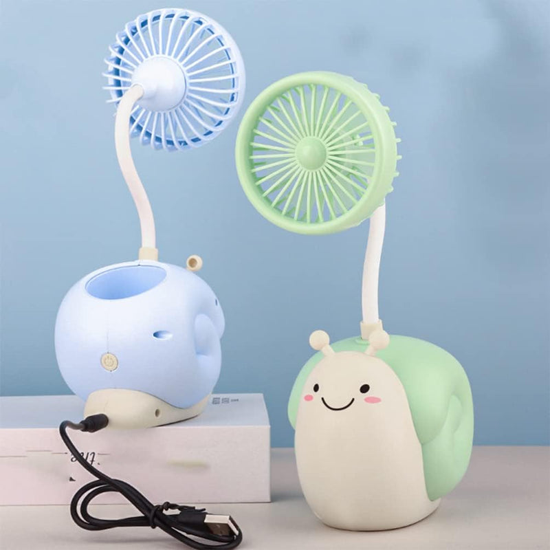 VENTILADOR CARACOL CS286A LA GLORIA