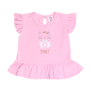 CONJUNTO BEBE NIÑA 50036 FOR BABY