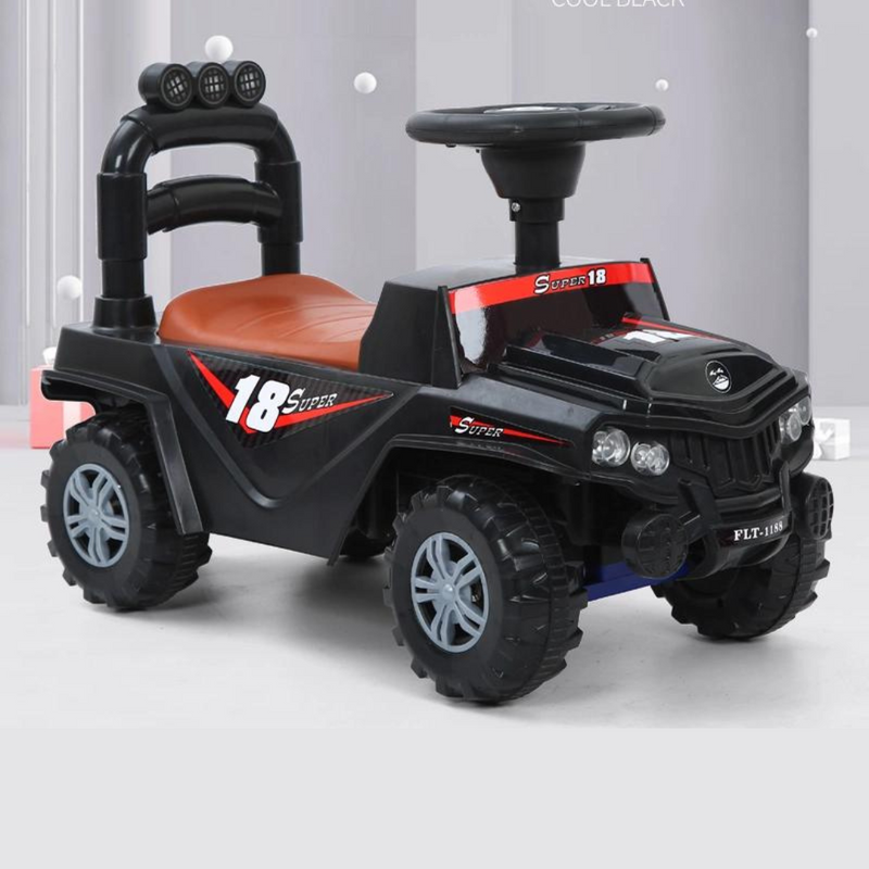 CARRO MONTABLE GUIA T-9601/T1605 BABY KAYS