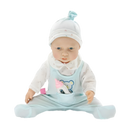 BEBE GESTO GDE 7933 MM