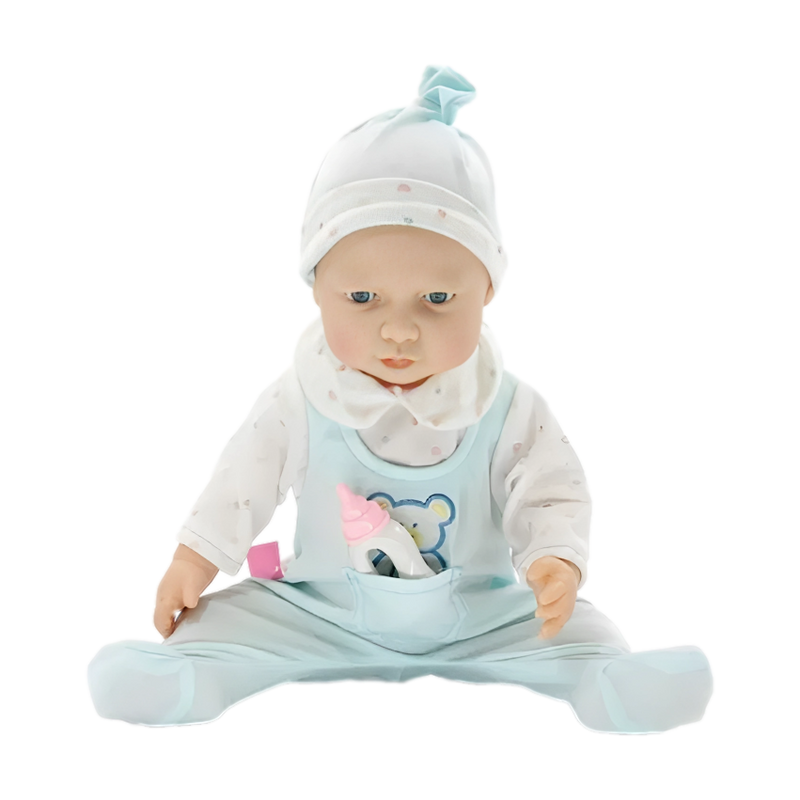 BEBE GESTO GDE 7933 MM