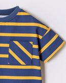 CAMISETA MARCO 742115 BABY FRESH