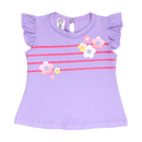 CONJUNTO BEBE NIÑA 50011 FOR BABY